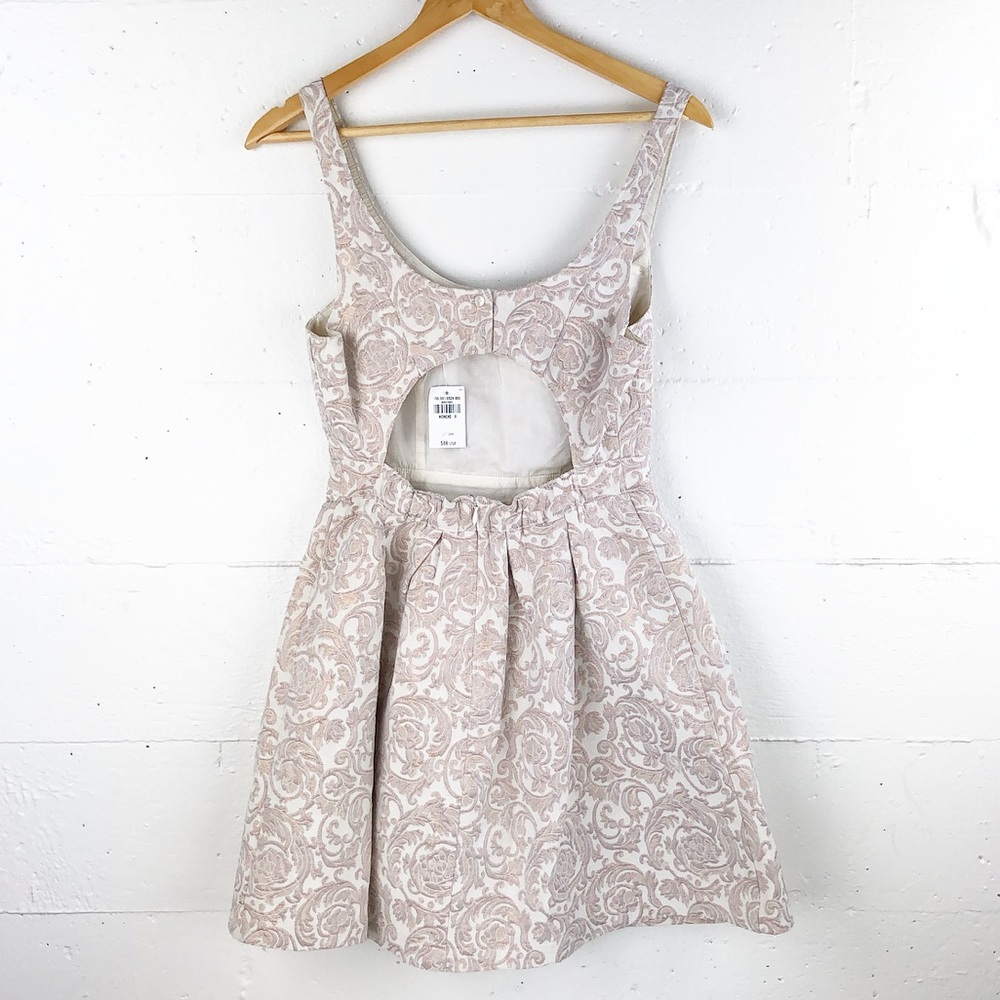 NWT Abercrombie Dress - Picture 3 of 9